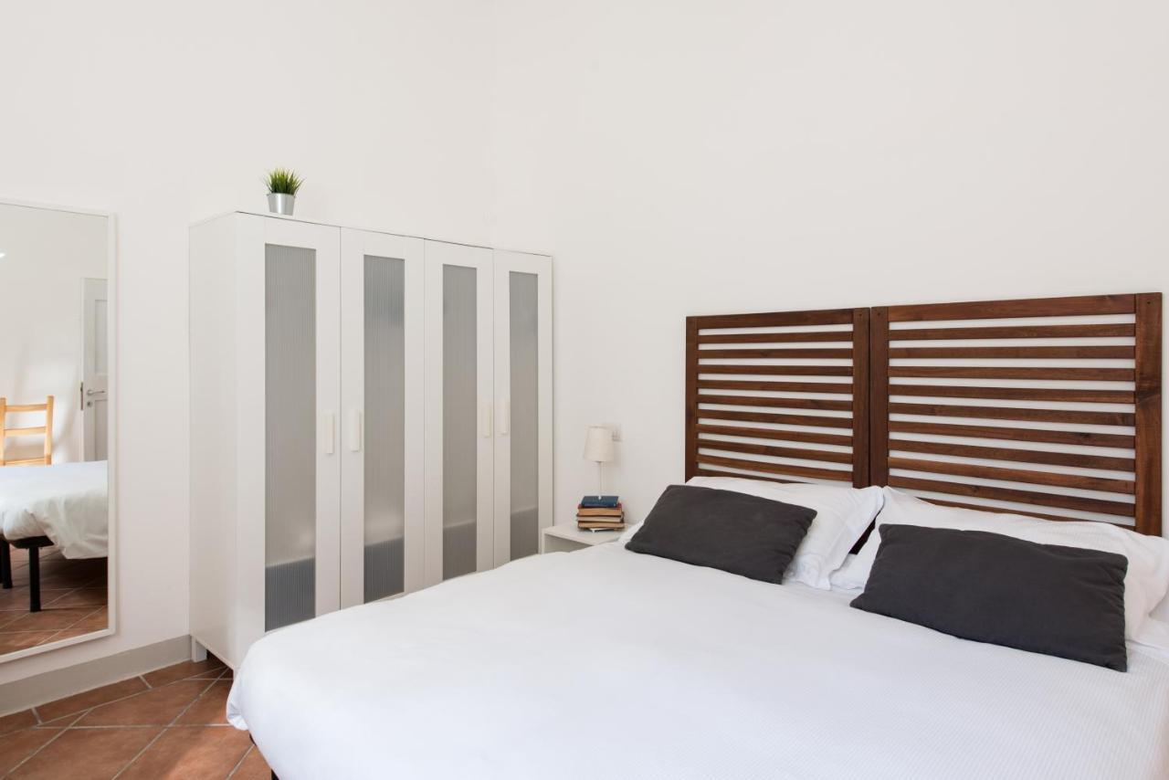 Appartement Casa A Sant'ambrogio - Santa Croce, Mercato & Bar - Homeunity