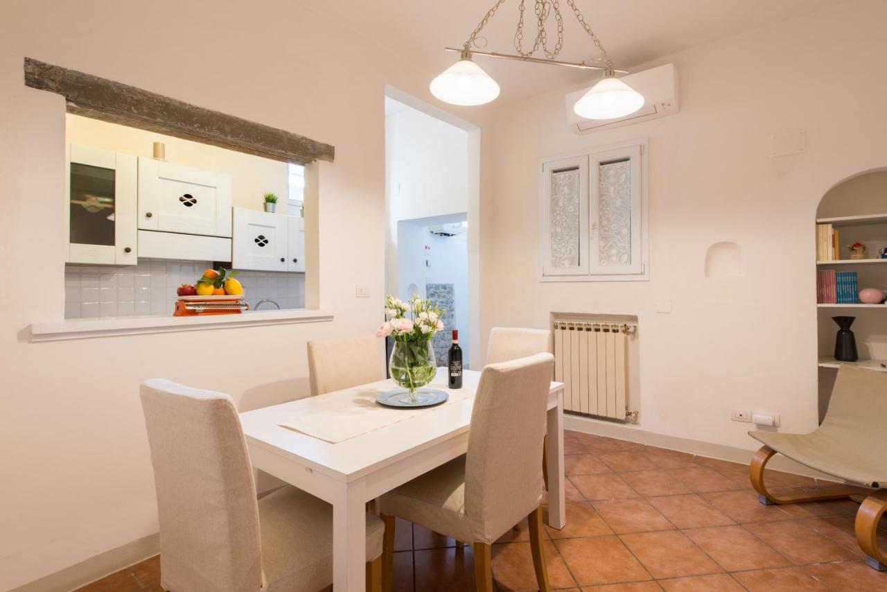 Appartement Casa A Sant'ambrogio - Santa Croce, Mercato & Bar - Homeunity *