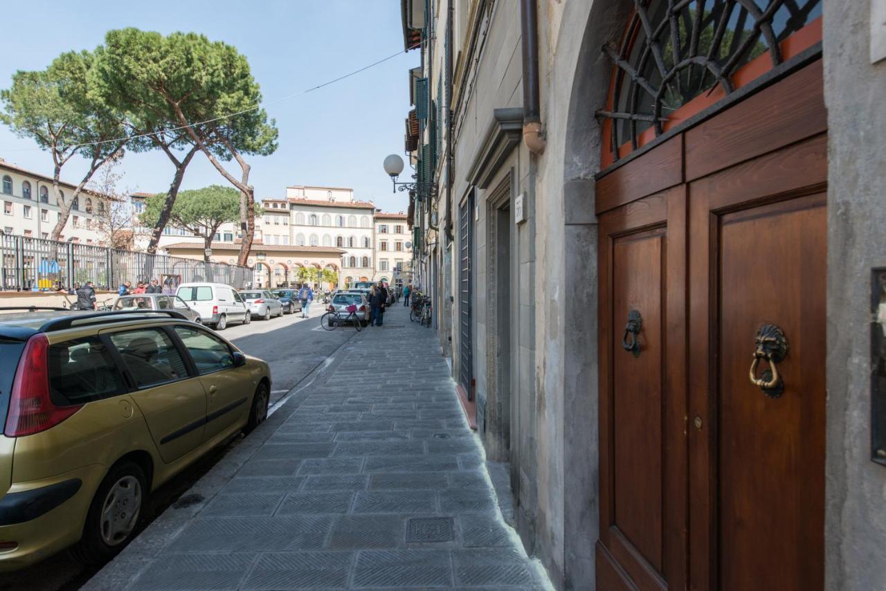 Appartement Casa A Sant'ambrogio - Santa Croce, Mercato & Bar - Homeunity