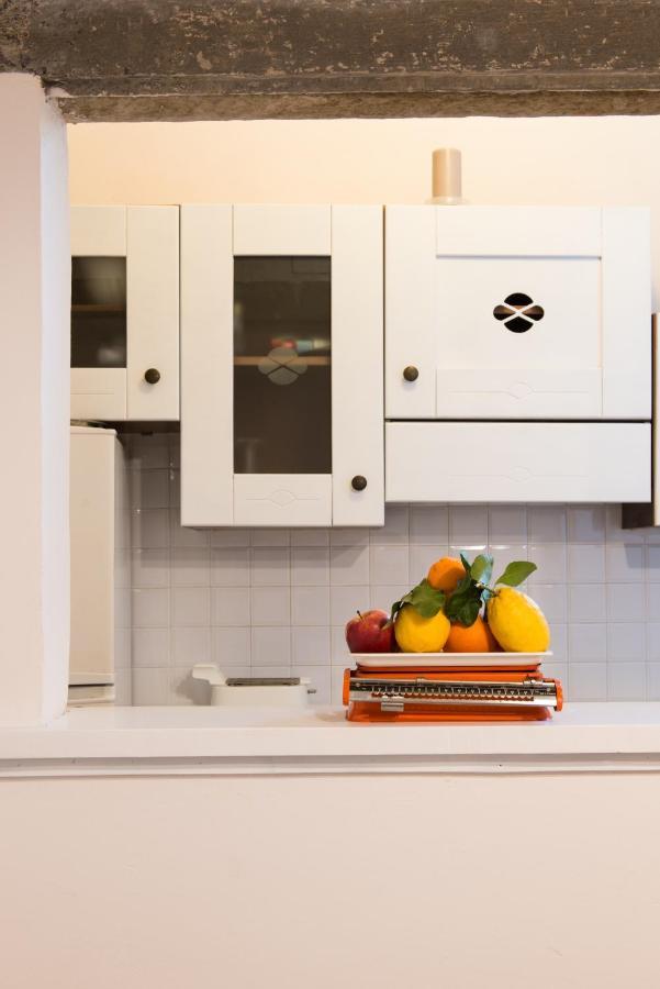 Casa A Sant'ambrogio - Santa Croce, Mercato & Bar - Homeunity Appartement