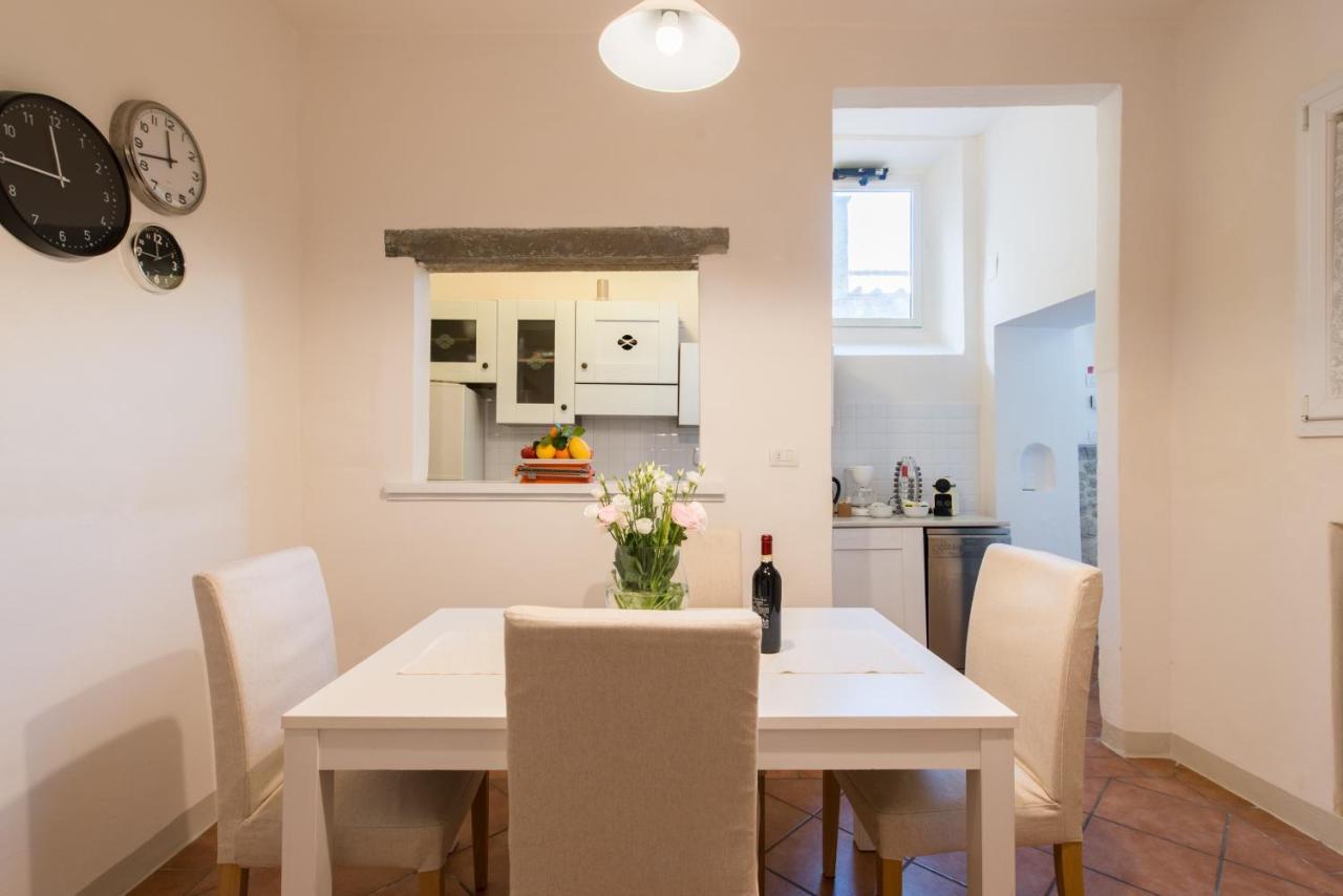 Appartement Casa A Sant'ambrogio - Santa Croce, Mercato & Bar - Homeunity *
