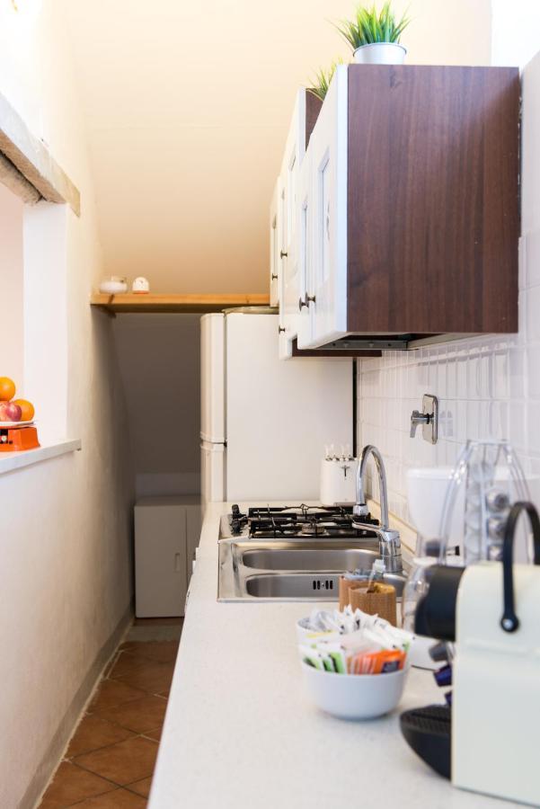 Casa A Sant'ambrogio - Santa Croce, Mercato & Bar - Homeunity Appartement *