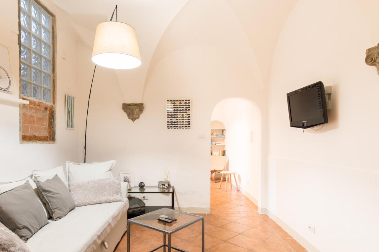 Appartement Casa A Sant'ambrogio - Santa Croce, Mercato & Bar - Homeunity *