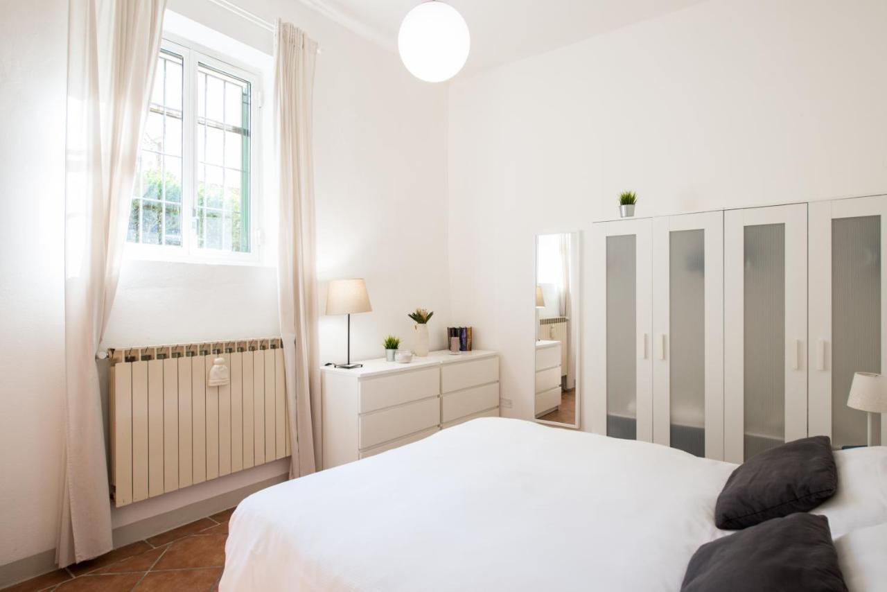 Appartement Casa A Sant'ambrogio - Santa Croce, Mercato & Bar - Homeunity Florence