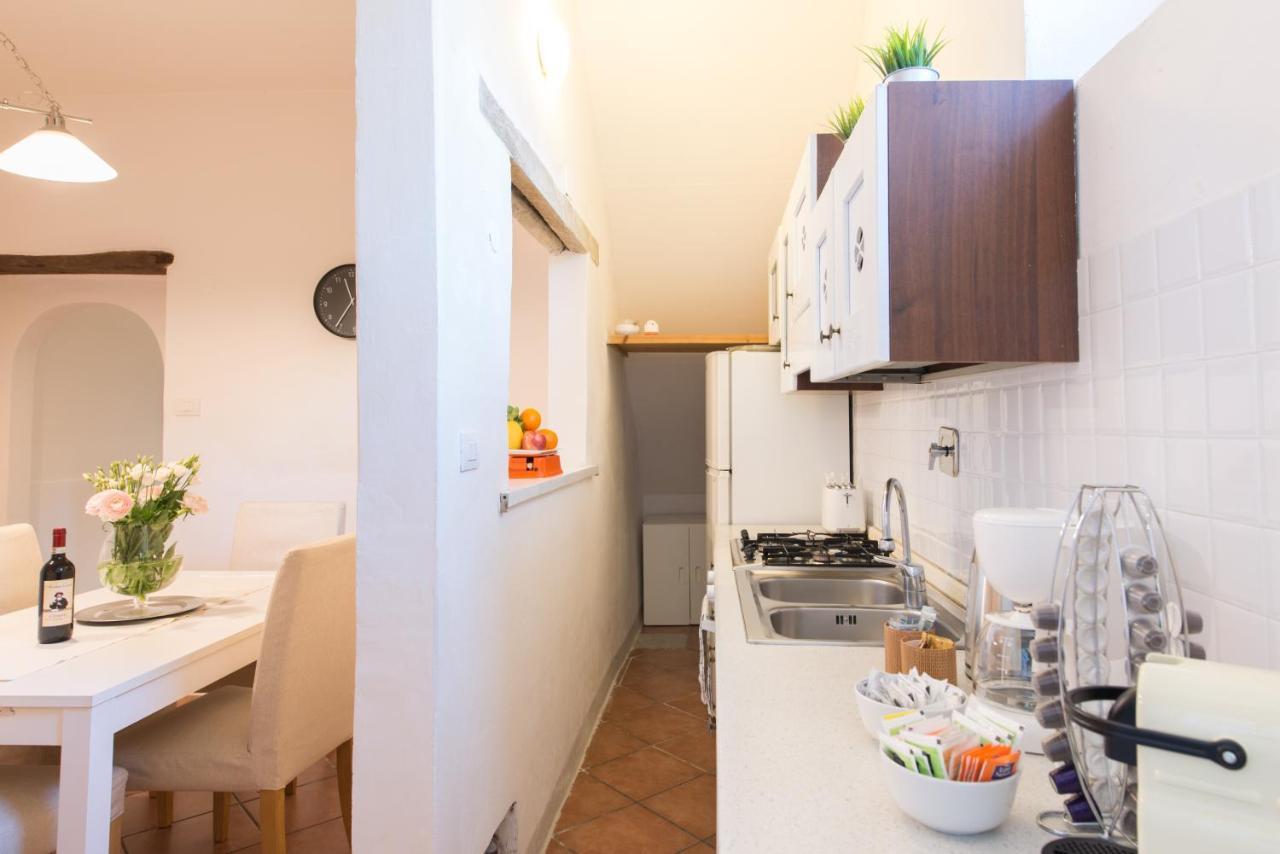 Appartement Casa A Sant'ambrogio - Santa Croce, Mercato & Bar - Homeunity *