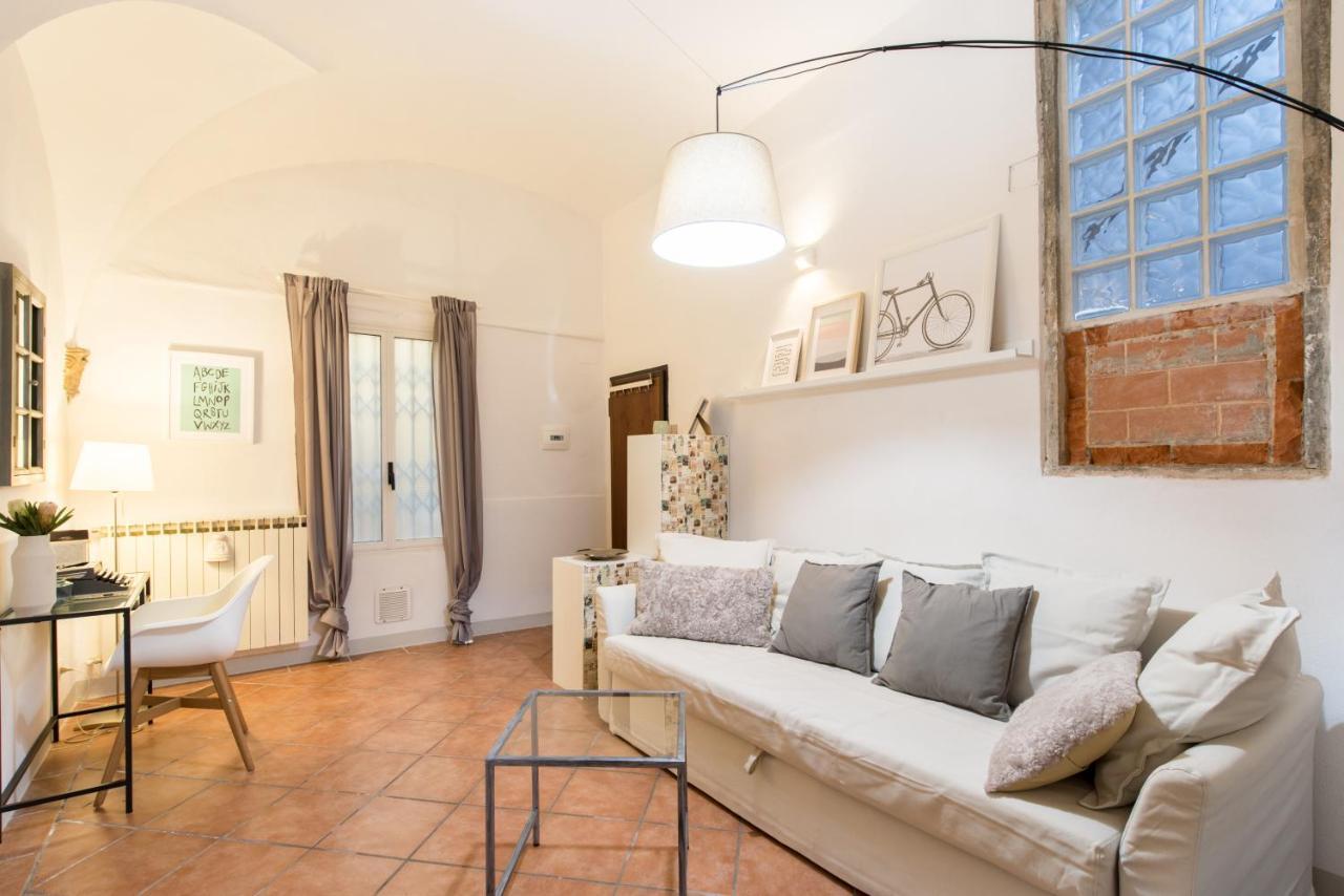 Casa A Sant'ambrogio - Santa Croce, Mercato & Bar - Homeunity Appartement Florence