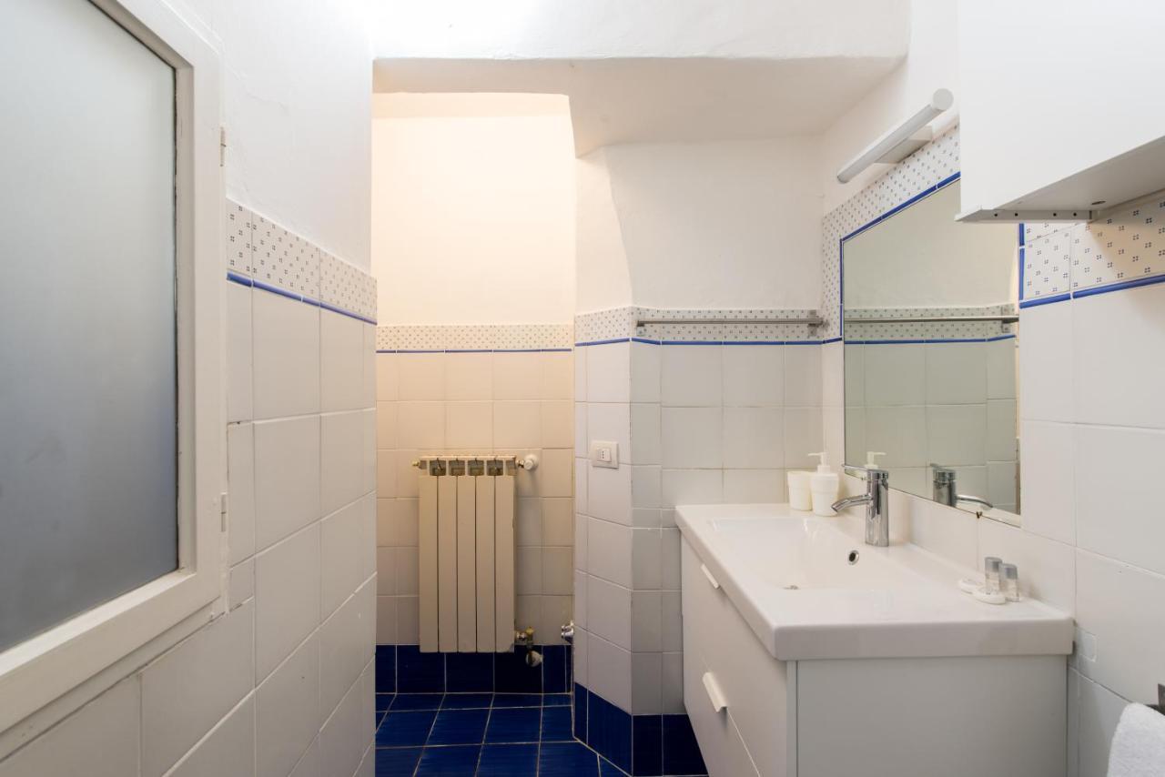 Appartement Casa A Sant'ambrogio - Santa Croce, Mercato & Bar - Homeunity Florence